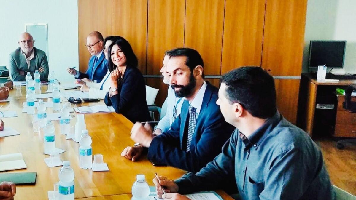 Aeroporti, 13 milioni di euro per Reggio Calabria - 