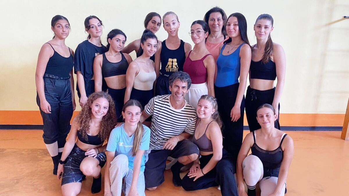 Isola di Capo Rizzuto (KR) - Stasera a Le Castella Kledi e Anbeta - 