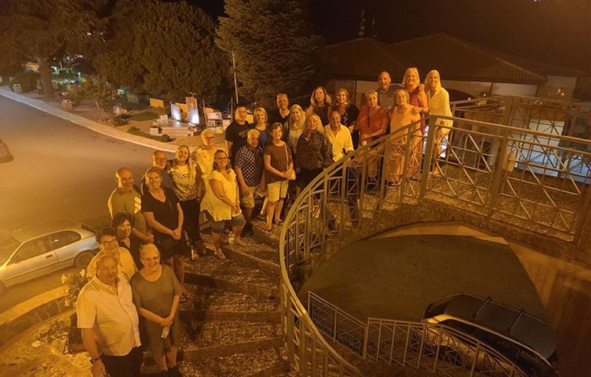 Alla scoperta dell’albergo “diffuso” di Miglierina, il borgo degli americani - 