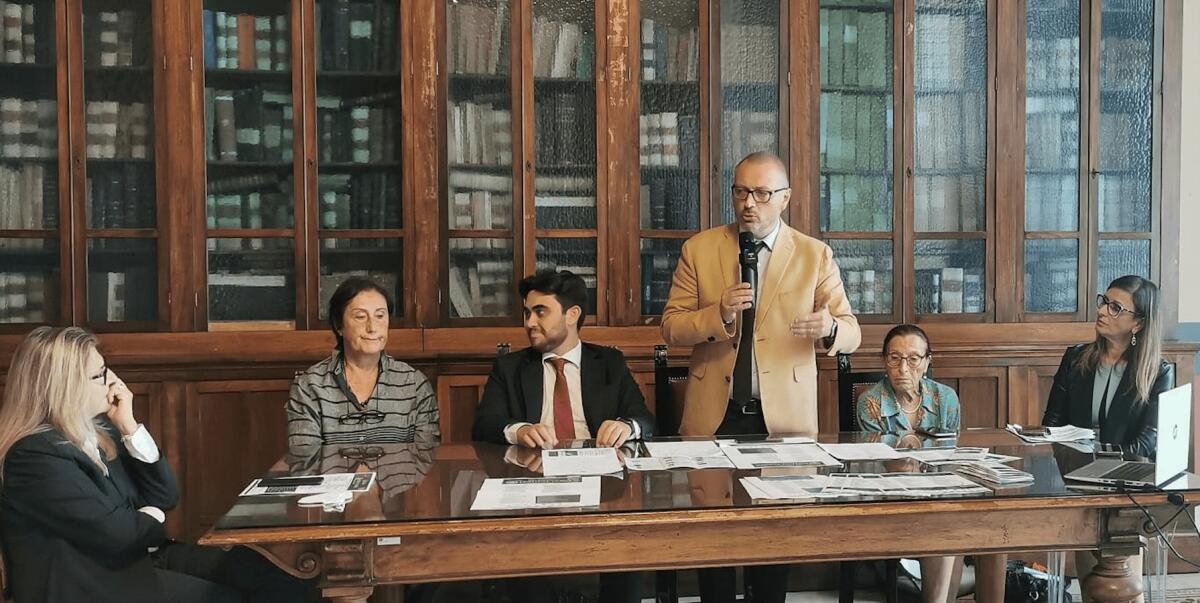 Al via in Calabria il Festival Cosmos 2022 - 