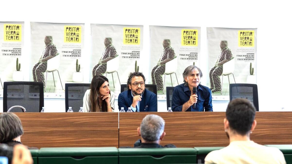 Eppur si muove: torna in autunno la XXII edizione di Primavera dei Teatri - 