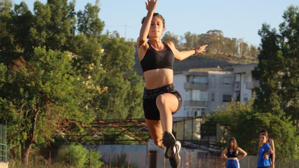 Crotone, al Settore B il meglio dell'atletica leggera cadetti calabresi - 