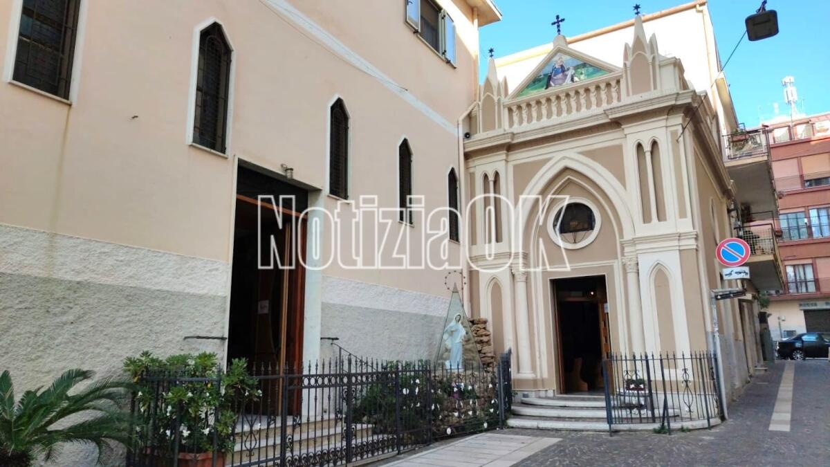 Crotone, celebrazioni religiose: chiusura al traffico veicolare del lungomare cittadino - 