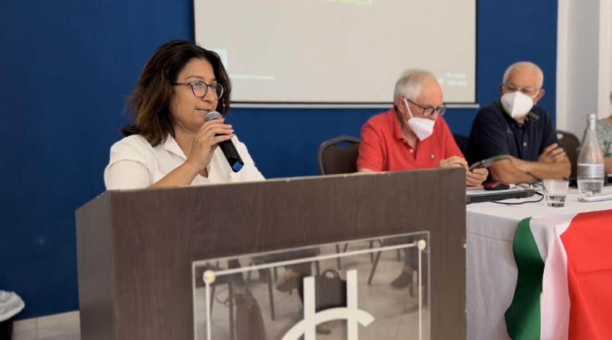 Pensioni, in Calabria oltre il 67% sotto i mille euro. Spi Cgil: “Serve riforma seria” - Claudia Carlino