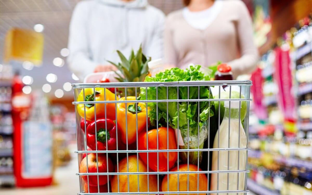 Coldiretti: è caro cibo, un italiano su due taglia la spesa - 