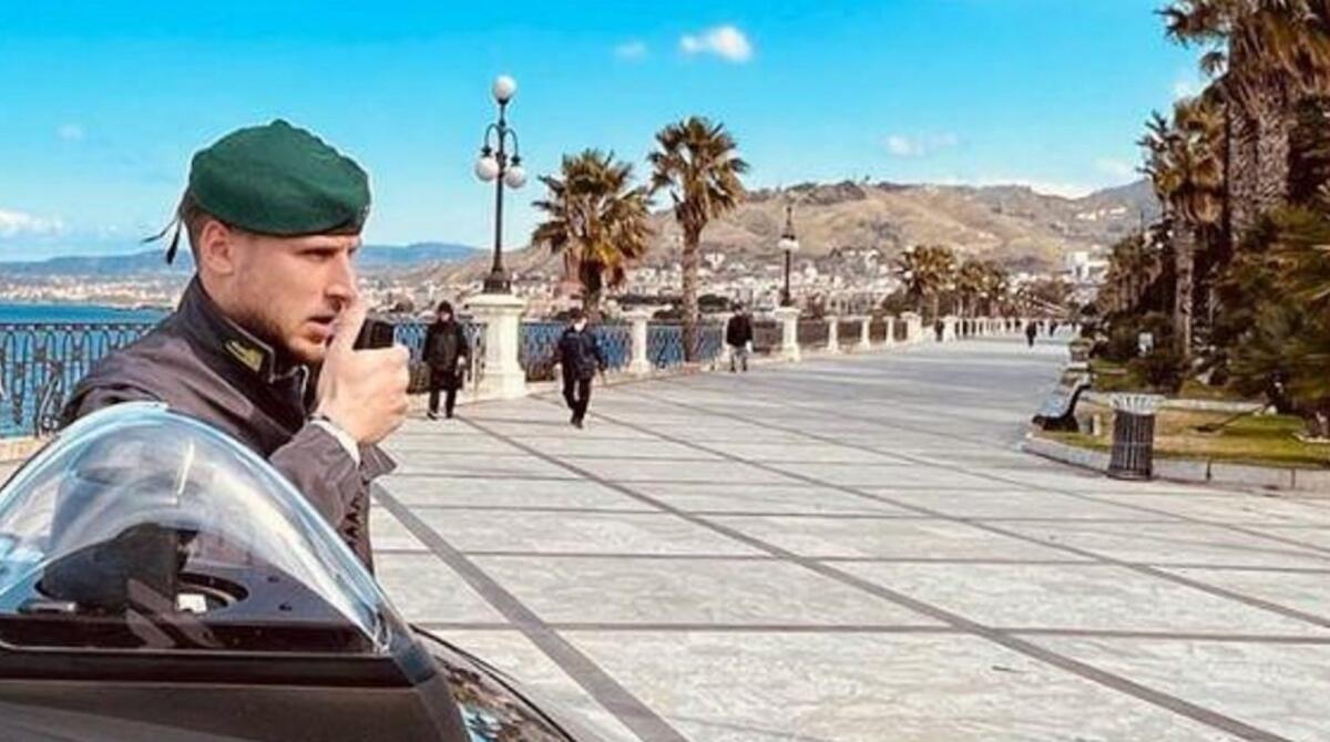 Estorceva denaro a due anziani con violenza: un arresto nel reggino - 