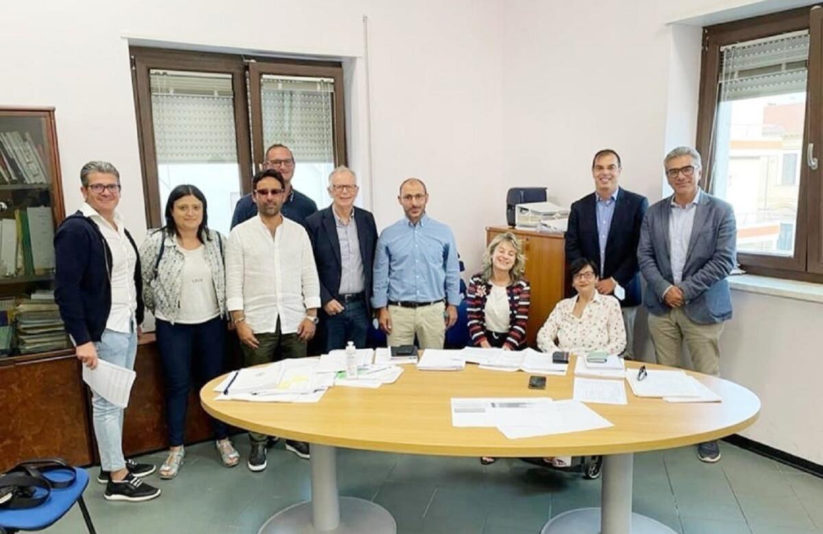 Crotone - PNRR e Agenda Urbana: Comune e Ordini professionali insieme - 