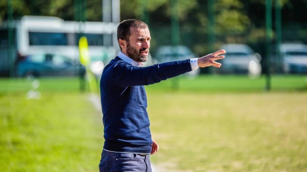 Terza Categoria, il Puheriu sceglie Bonanno per la panchina - 