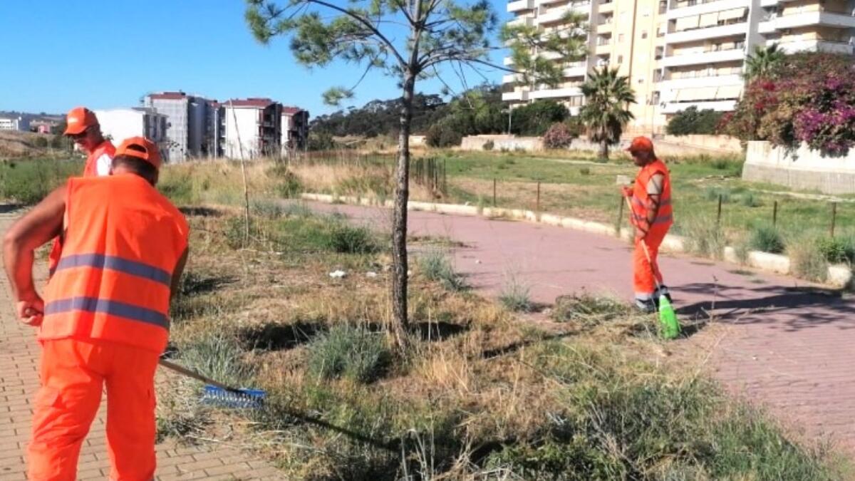 Crotone, percettori del reddito di cittadinanza a lavoro per l'ente comunale - 