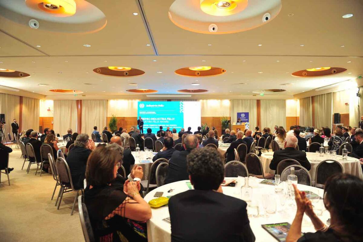 Tre aziende crotonesi tra le 90 imprese più competitive e affidabili del sud Italia - 