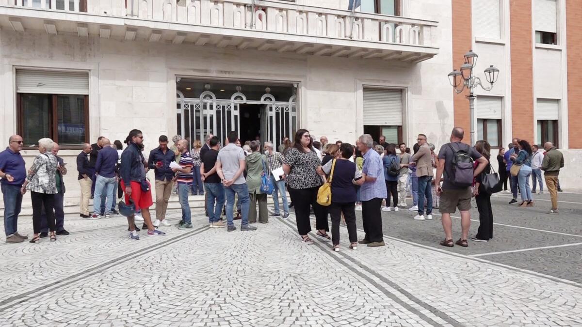 Meo: "La violenza non qualifica Crotone, ma non si può tollerare che chiunque possa fare ciò che vuole" - 