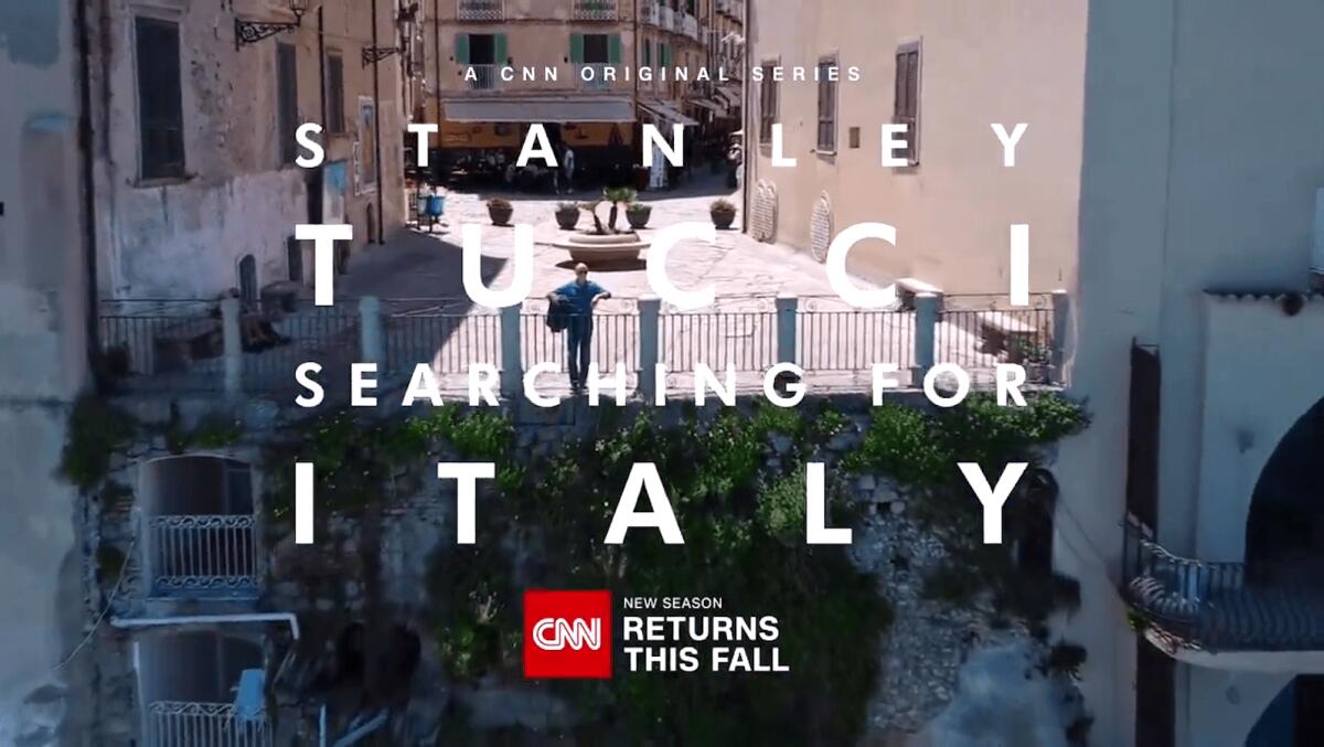 De­sti­na­zio­ne Ita­lia, la car­to­li­na è Tropea scelta dalla CNN - 