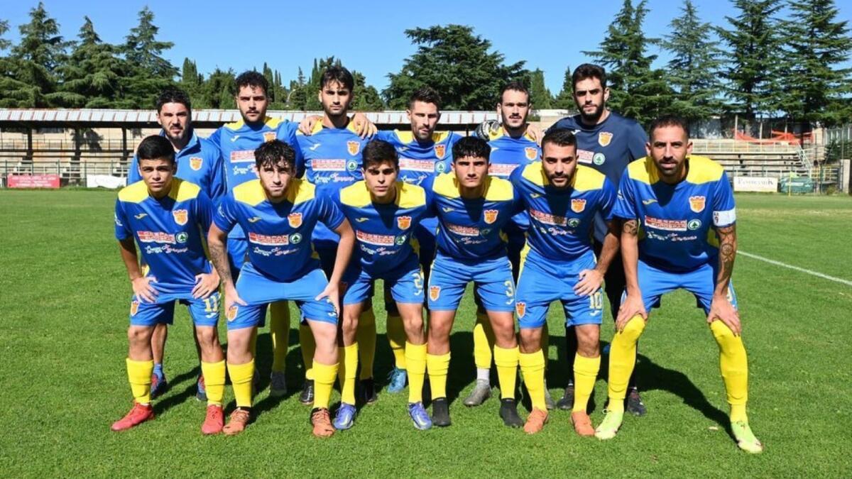 Eccellenza - Secondo stop per l'Isola Capo Rizzuto - 