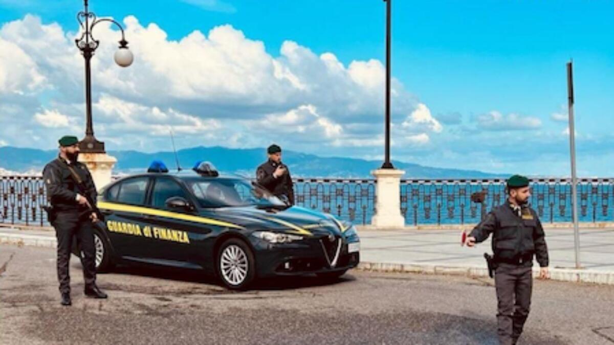 Scommesse on line, "Infiltrazioni ndrangheta: confiscati beni per 1,8 milioni di euro" - 