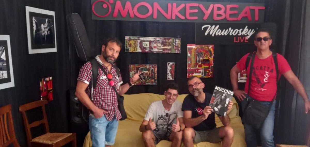 A SanremoRock tra i finalisti anche il gruppo calabrese "Nivera" - 