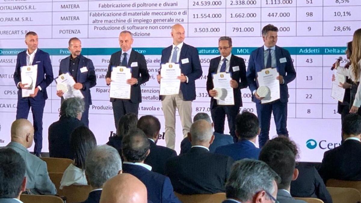 Biomasse Italia migliore azienda del settore energia in Calabria - 