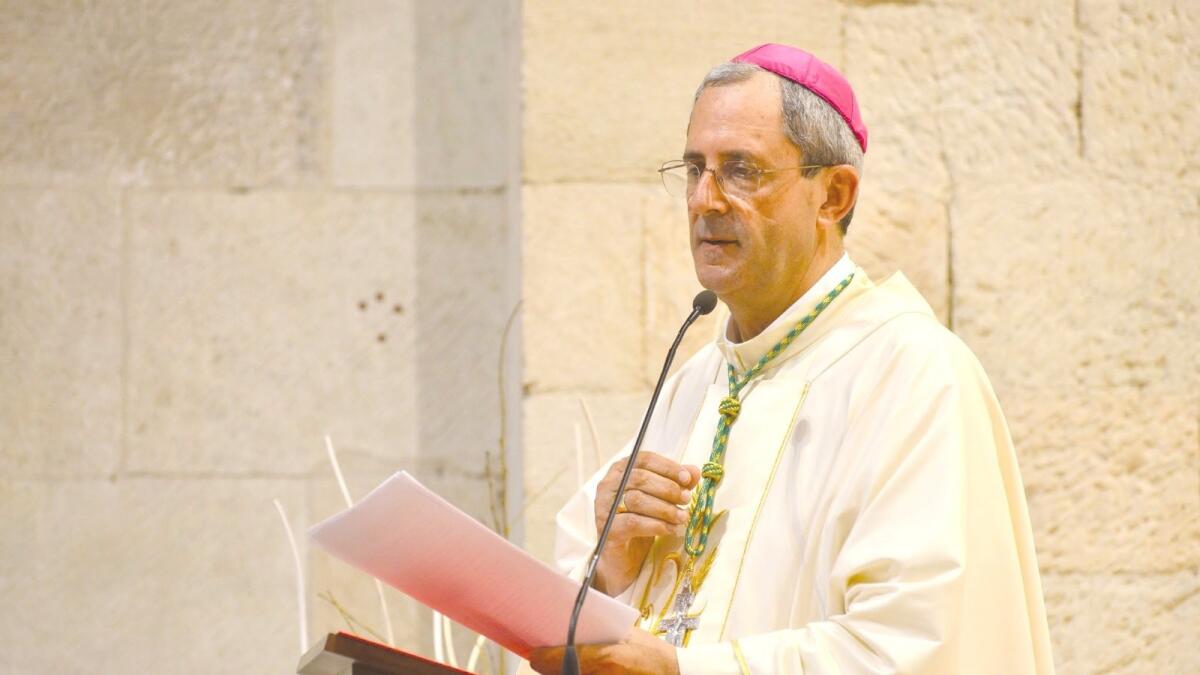 Cosenza, si è spento l'Arcivescovo Francesco Nolè - 