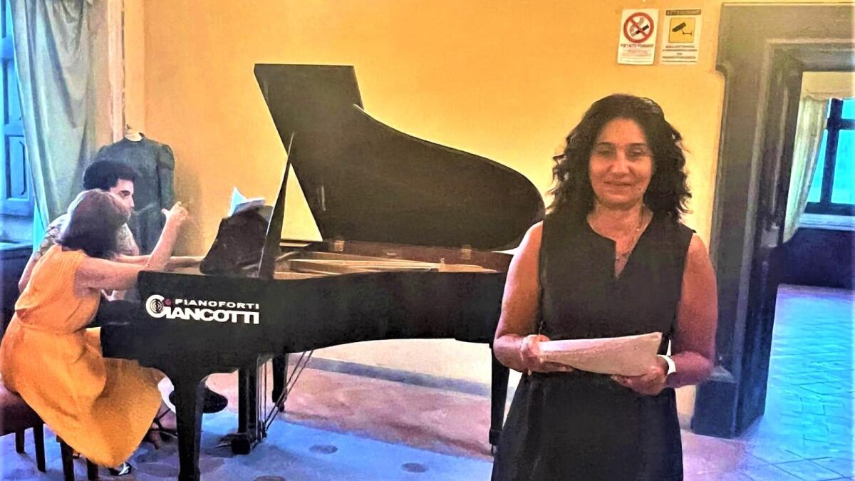 Santa Severina, tre giorni di musica al Castello "Carafa" - 