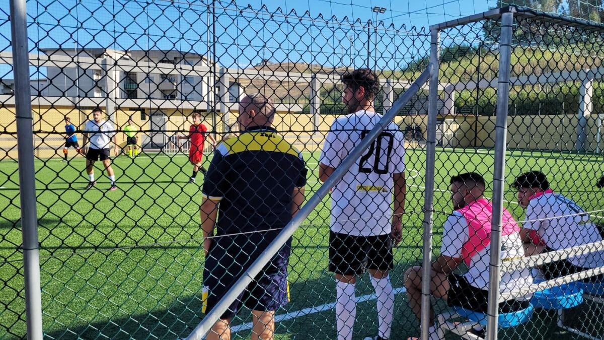 Calcio a 5, pareggio nella prima di Coppa per la Futsal Kroton - 