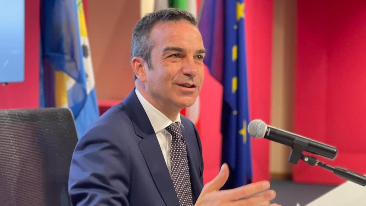 Elezioni - Occhiuto: "Vittoria del Centrodestra, faremo valere le ragioni della Calabria" - 