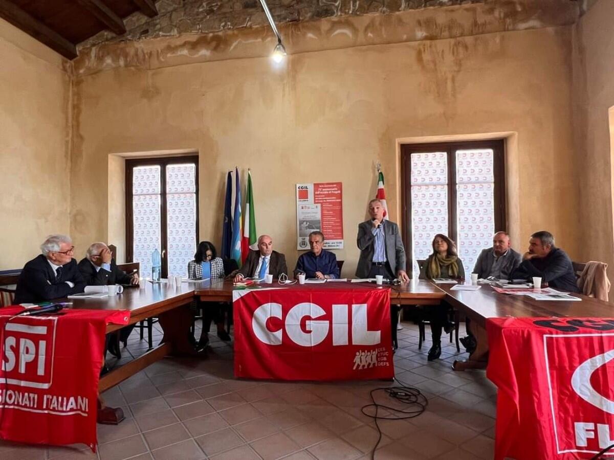 Melissa, al Museo del Vino presentato il libro su Francesco Samà - 