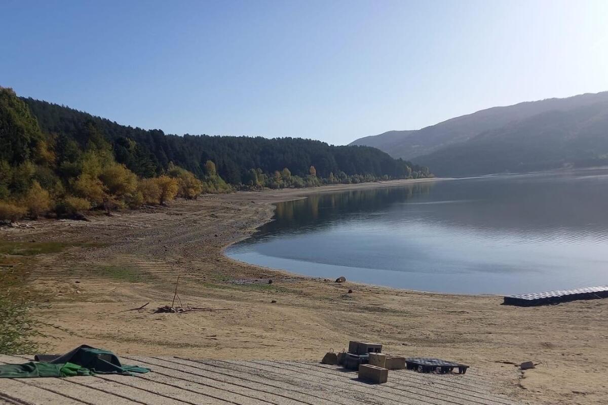 Crisi Idrica - Molinaro: "A2A paghi i danni agli Agricoltori del Crotonese" - 