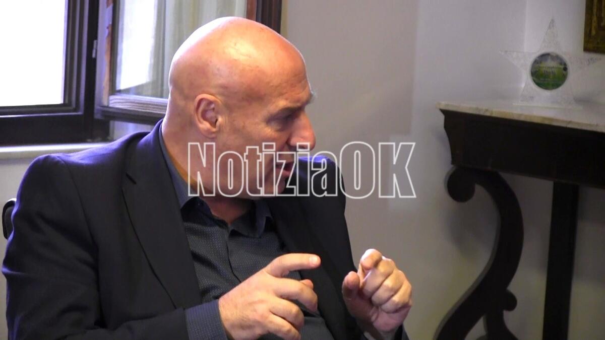 Crotone - Voce: «Mario Megna organico alla maggioranza» e Forza Italia perde pezzi e importanza - 
