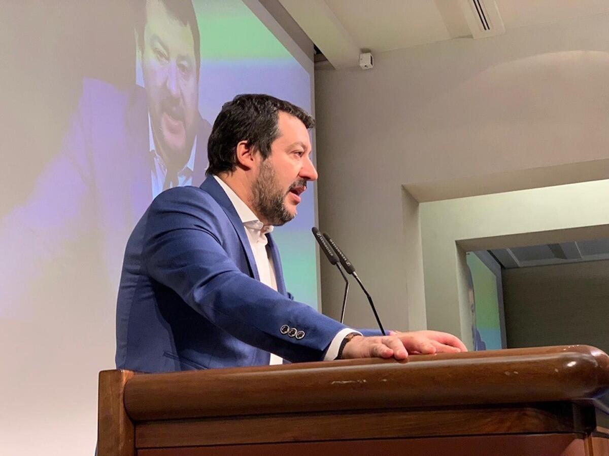 Ponte sullo Stretto, Salvini fa sul serio e convoca i Governatori - 