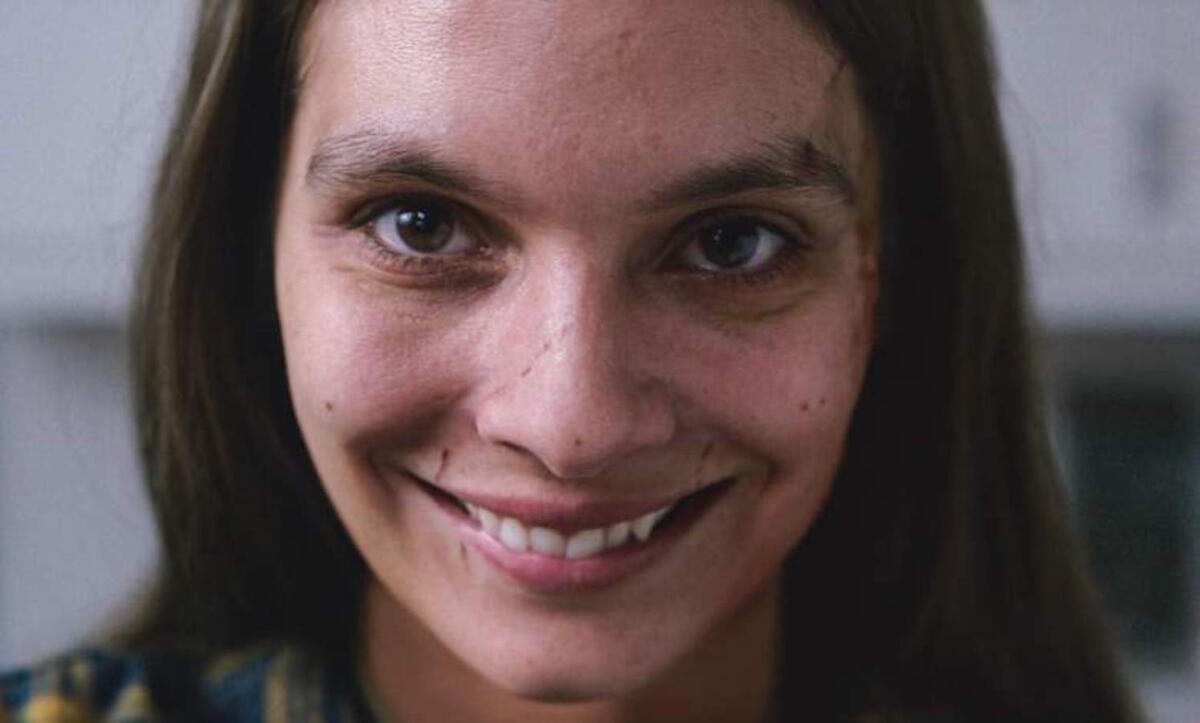 Crotone, l'horror di "Smile" al Cinema Teatro Apollo - 