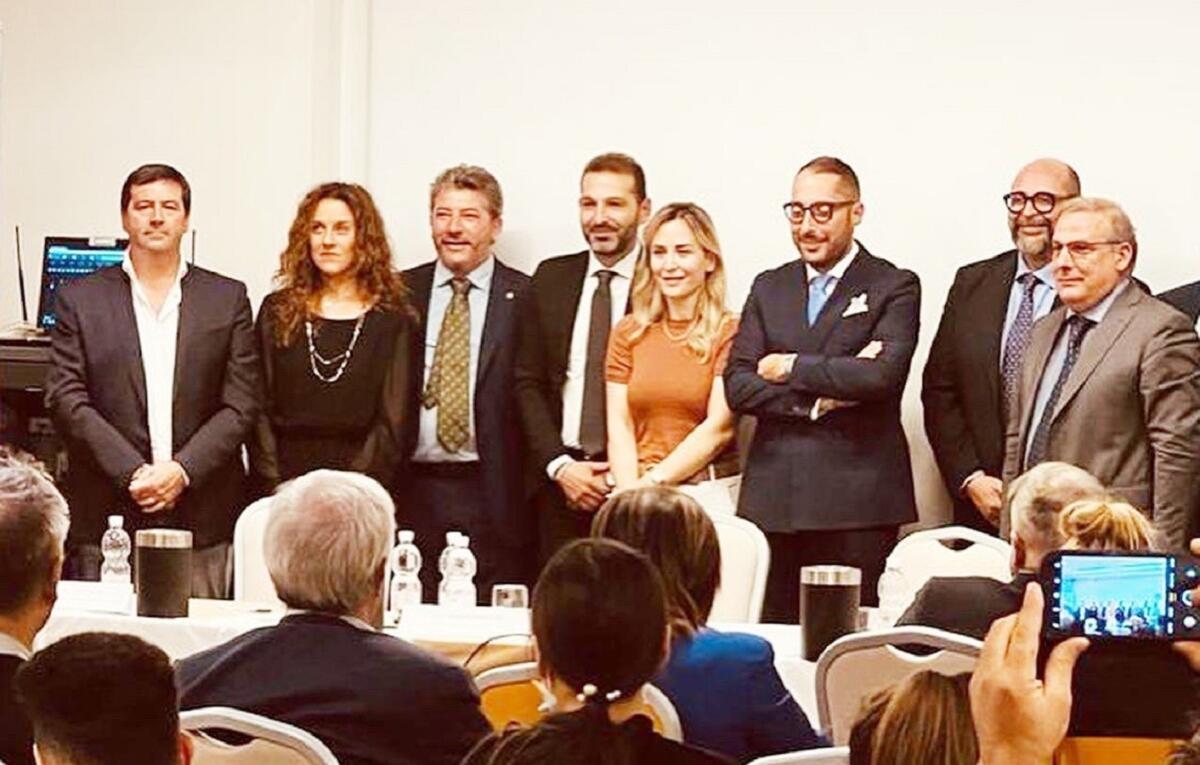 FenImprese arriva a Milano, nuova sede nel capoluogo lombardo - 