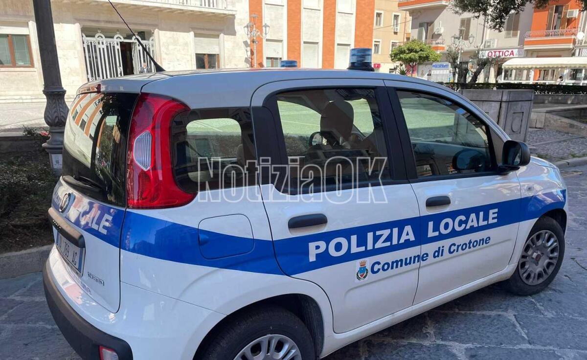 Crotone, revocato il Concorso Polizia Locale del 2019: ecco come ottenere il rimborso - 