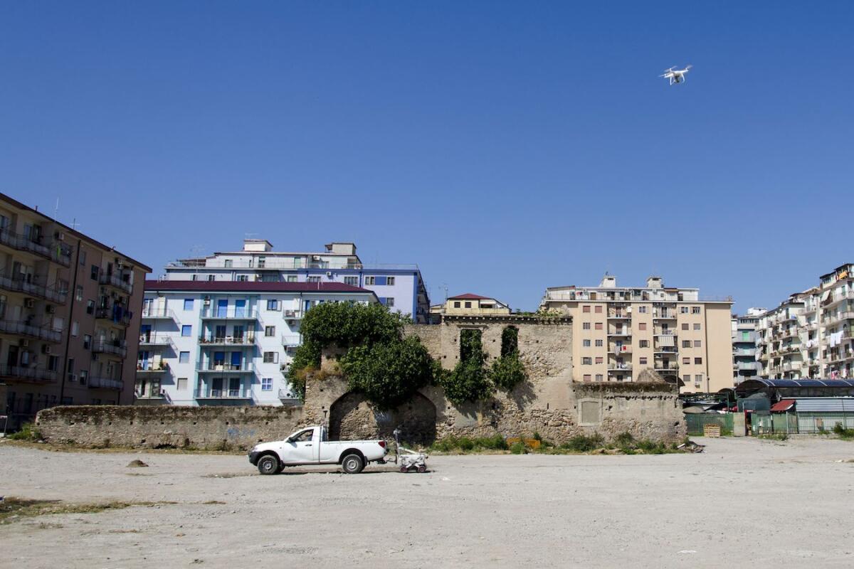 Crotone, Invitalia pubblica i bandi per Antica Kroton - 