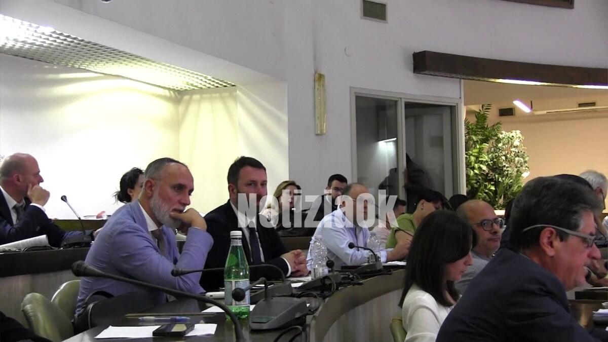 Crotone, l'opposizione insorge: "Amministrazione Voce incapace e nociva" - 