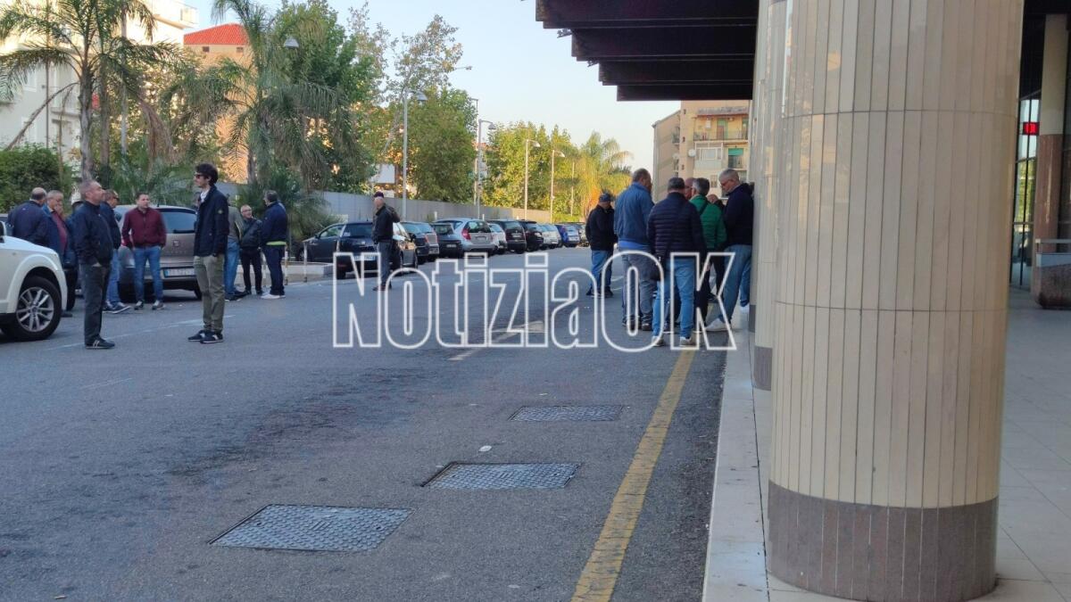 Autolinee Romano: terzo giorno con mezzi fermi - Redazione