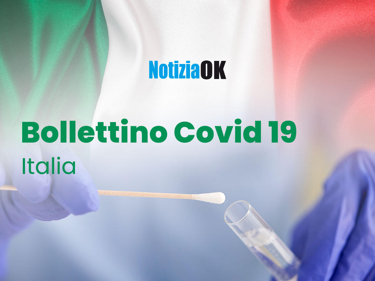 Coronavirus in Italia: si riducono i decessi nella giornata odierna - 