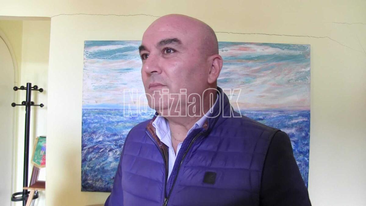 Protesta dipendenti Autolinee Romano, il sindaco Falbo: "Non c'è tempo da perdere" - 