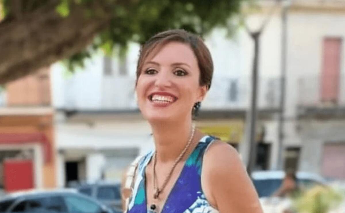 Giovane e preparata. Anna Maria Stanganelli primo Garante della Salute in Calabria - 