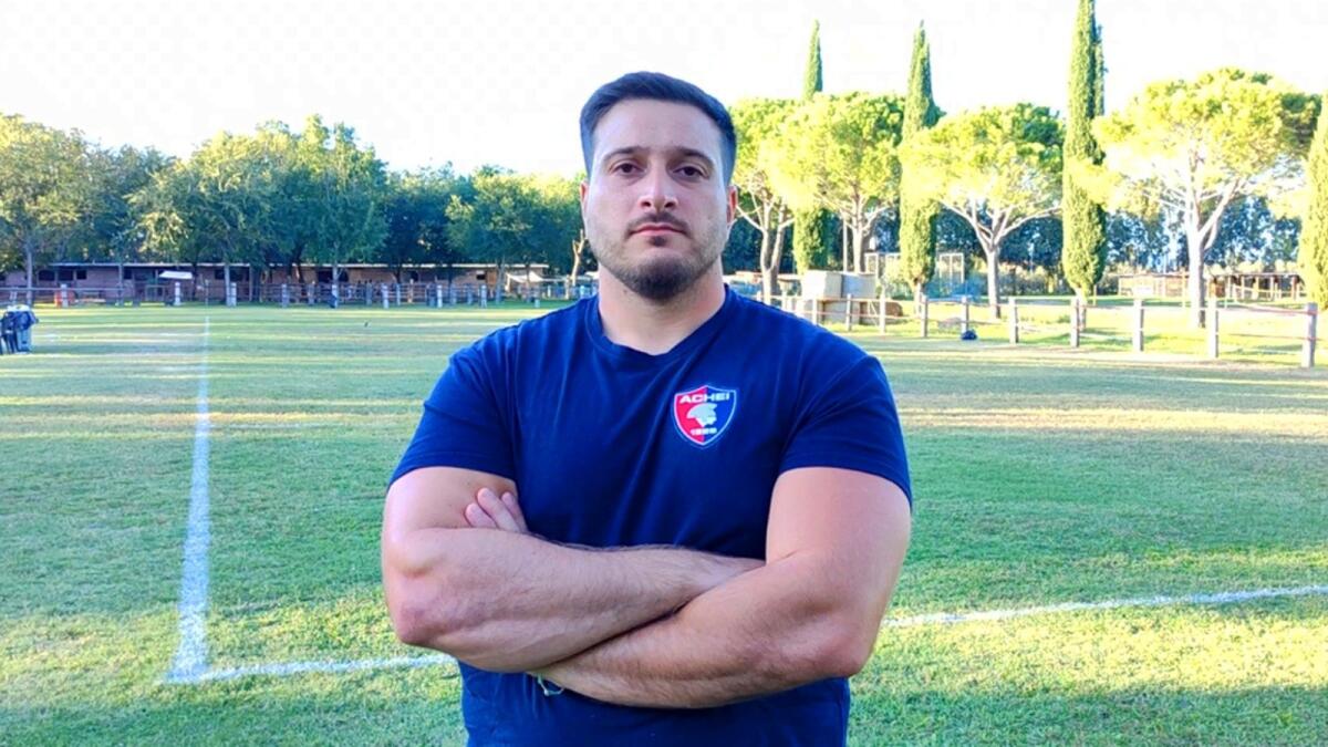 Achei Crotone, ufficializzata la nuova presidenza - 