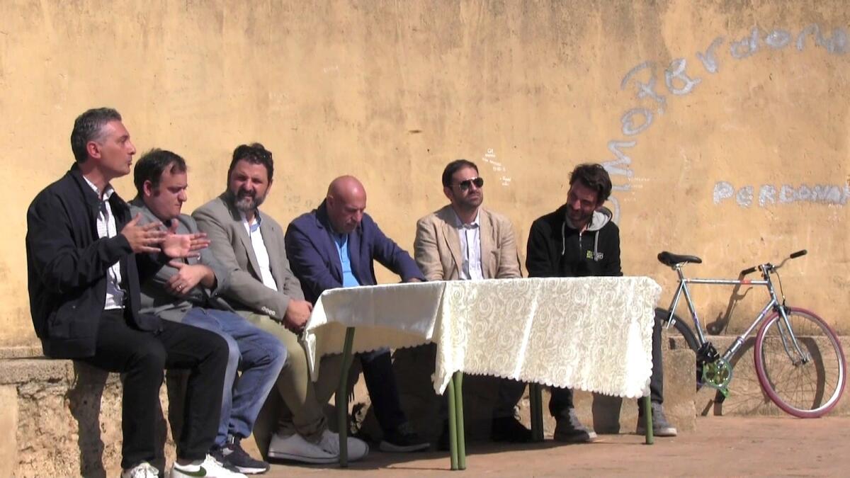 Crotone, affidata la gestione del Castello Carlo V alle associazioni - 