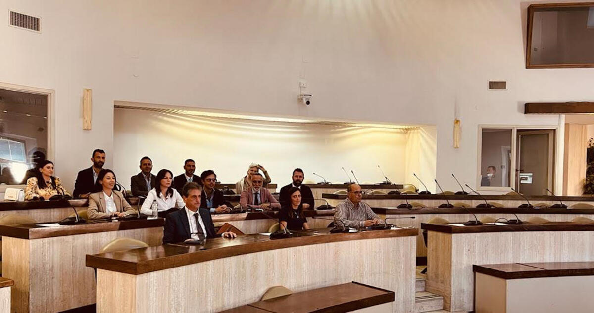 Crotone - L'opposizione incalza Voce: "Un Consiglio per verificare chi sta con il sindaco" - 