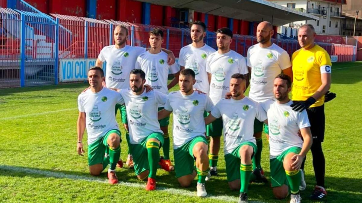 Prima Categoria: il Real Fondo Gesù pronto a bissare. E intanto arriva Salvatore Milano - 