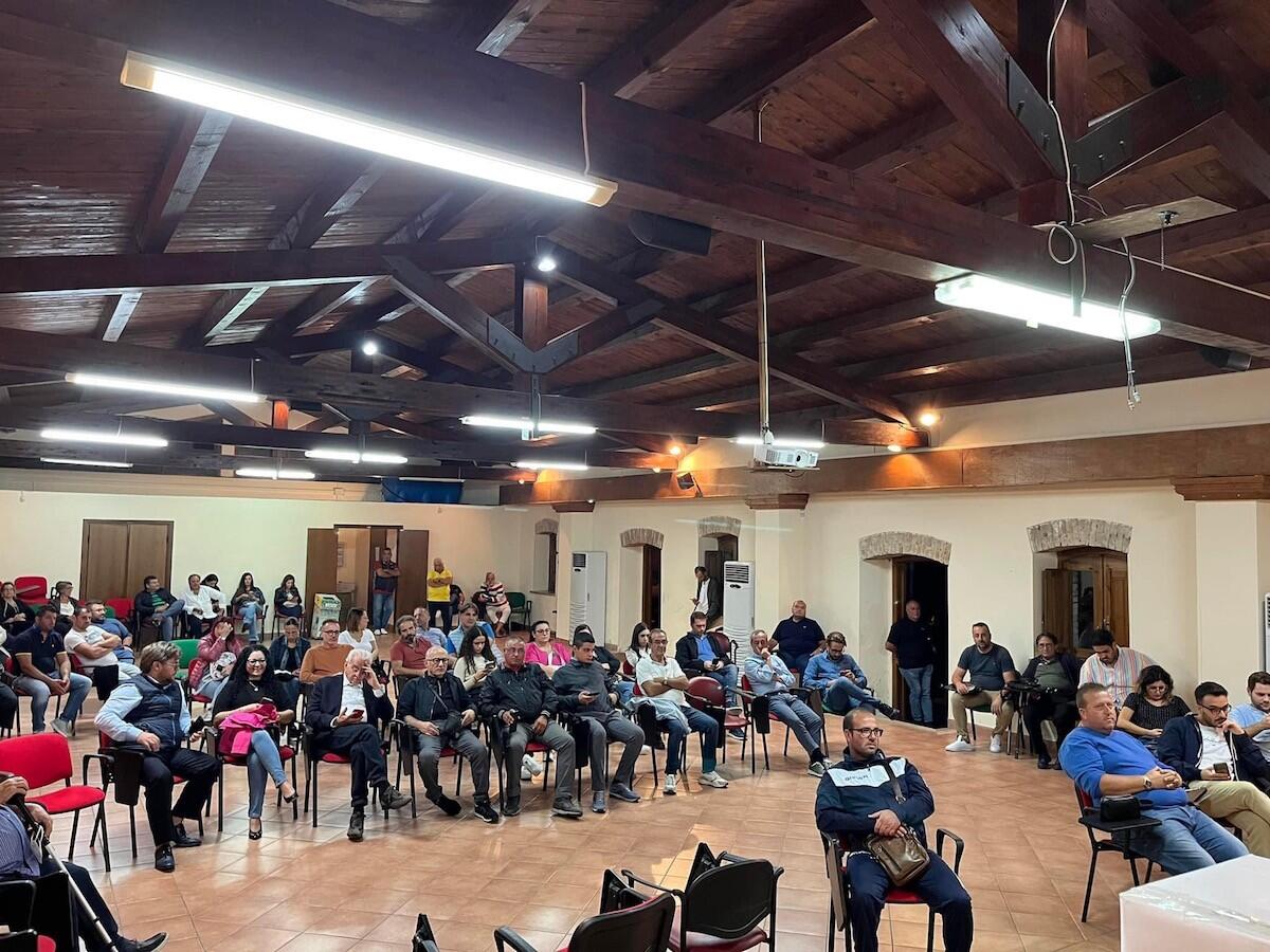 Cutro - Elezioni Consulte: "Una vera festa della democrazia" - 