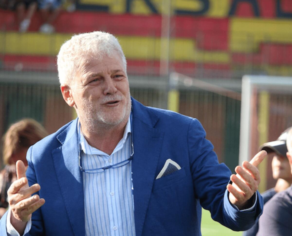 Talarico (LND Crotone): «Giovani, ritornate nelle palestre e sui campi di gioco» - 