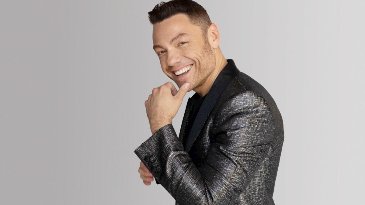 Tiziano Ferro ritorna con l'album "Il mondo è nostro": Pubblicate le date del tour -