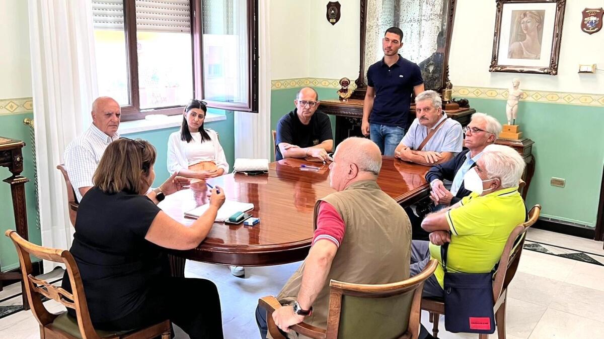 Crotone, si apre il confronto sull'urgenza di Papanice - 