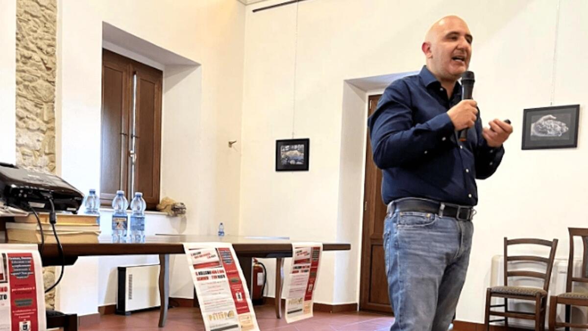 Casabona, incontro formativo sul bullismo alla Casa della Cultura - 