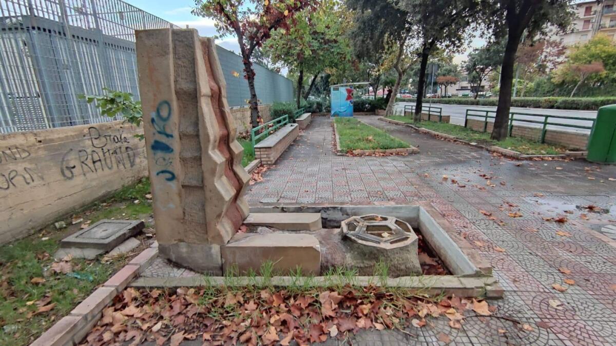 Crotone, Corso Mazzini: aree da valorizzare e da custodire - 