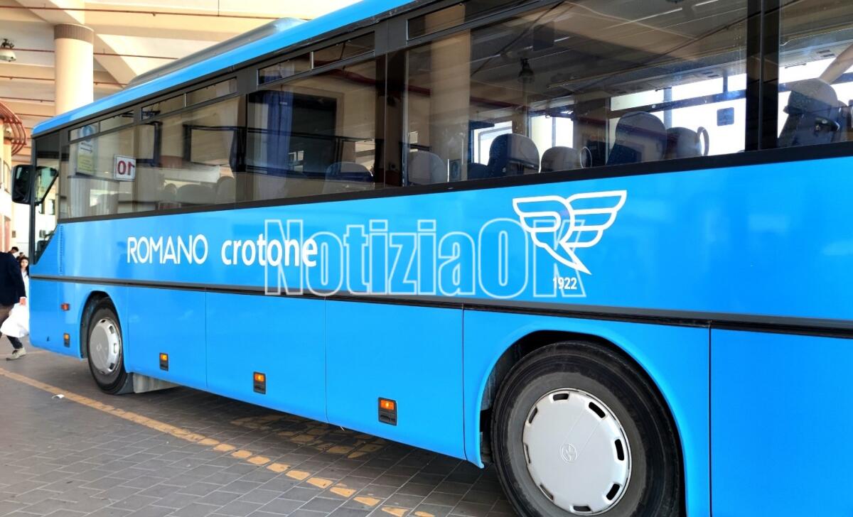 Roccabernarda, trasporto per gli studentI universitari: lettera rivolta alle Autolinee Romano - 