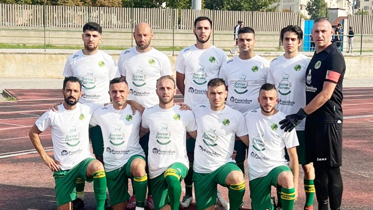 Prima Categoria - Pareggio per il Real Fondo Gesù, primo punto per i gialloverdi - 