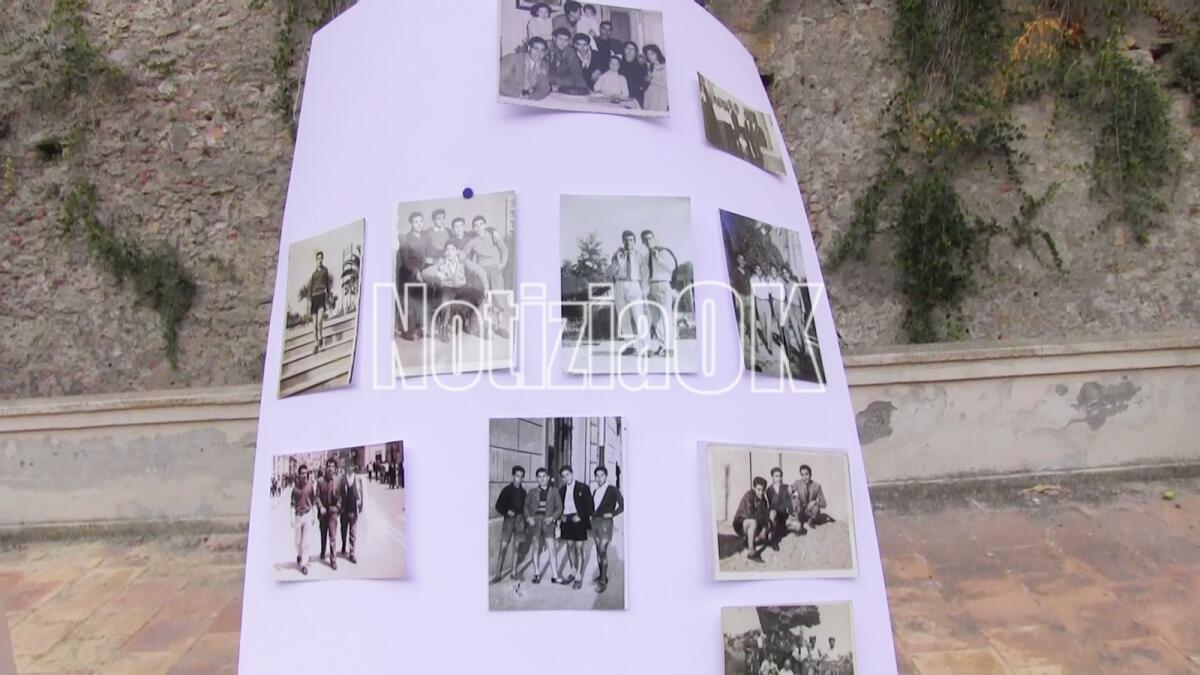 Crotone, volti e i costumi di un tempo nella mostra di "Nuj subba u casteddru" - 